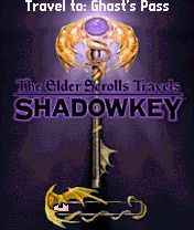 The Elder Scrolls Travels: Shadowkey screenshot 4 for N-Gage